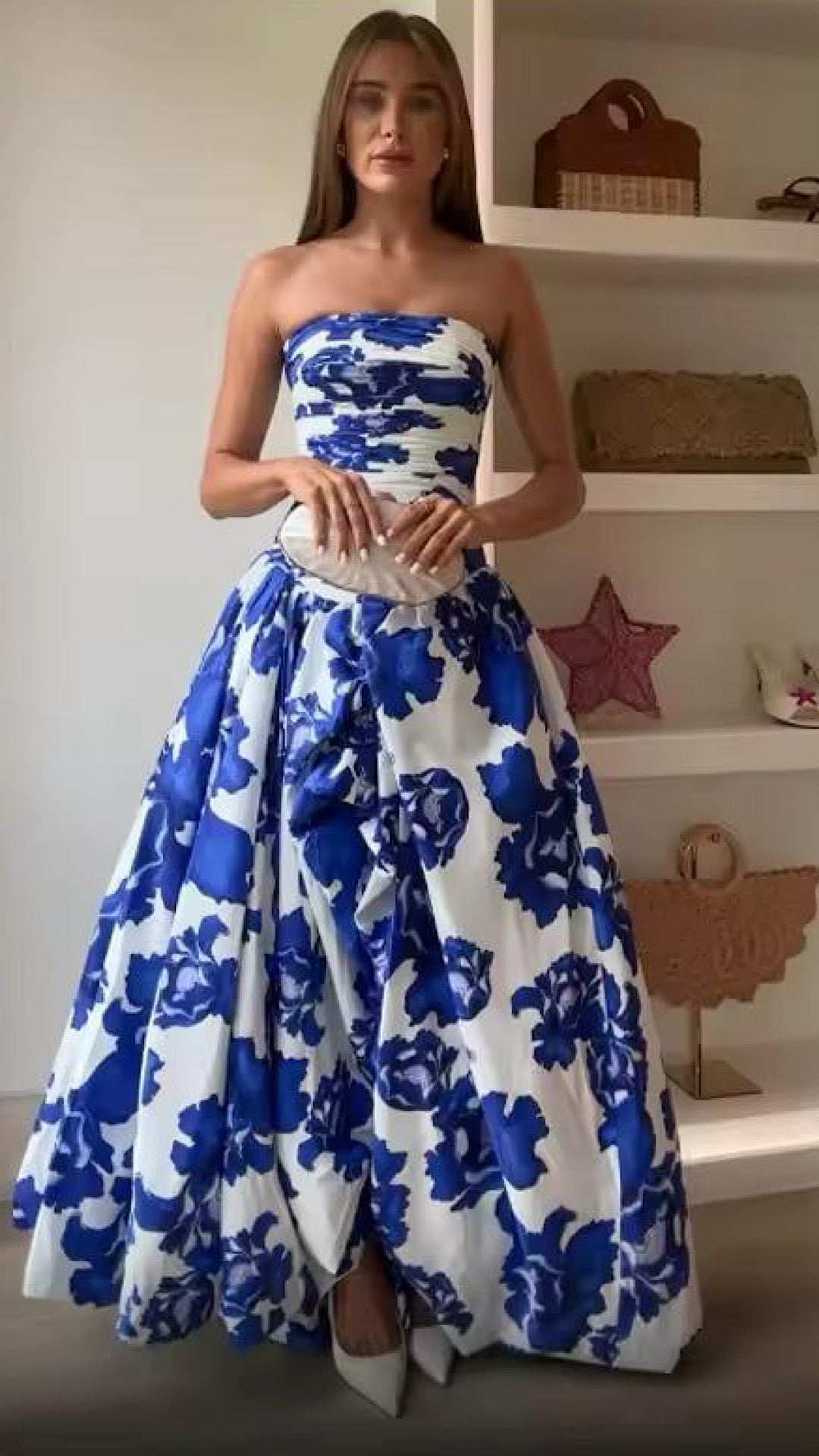 Lily Dress