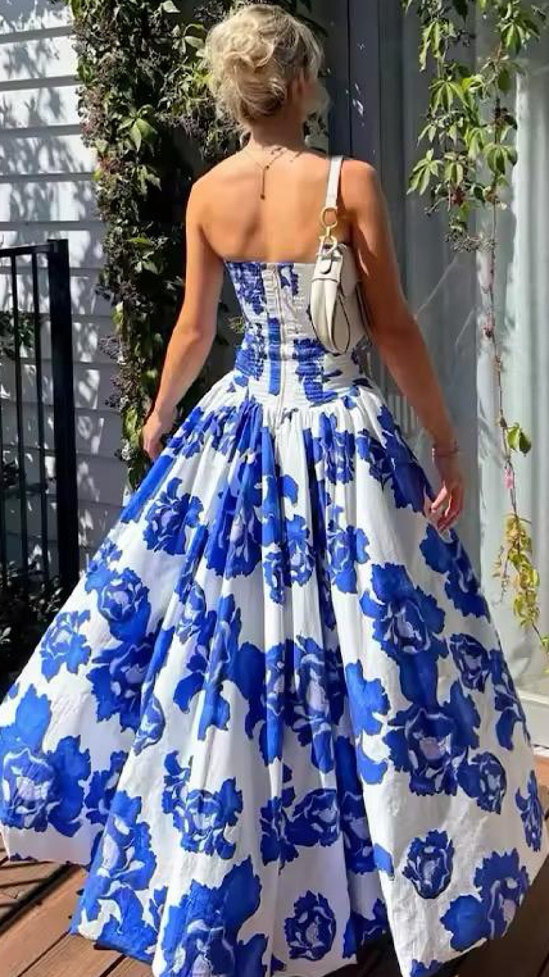 Lily Dress