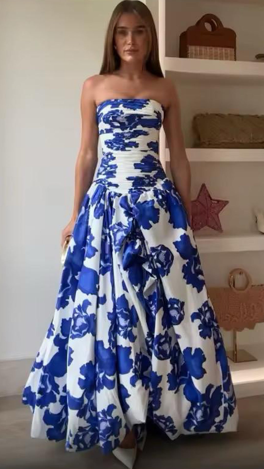 Lily Dress