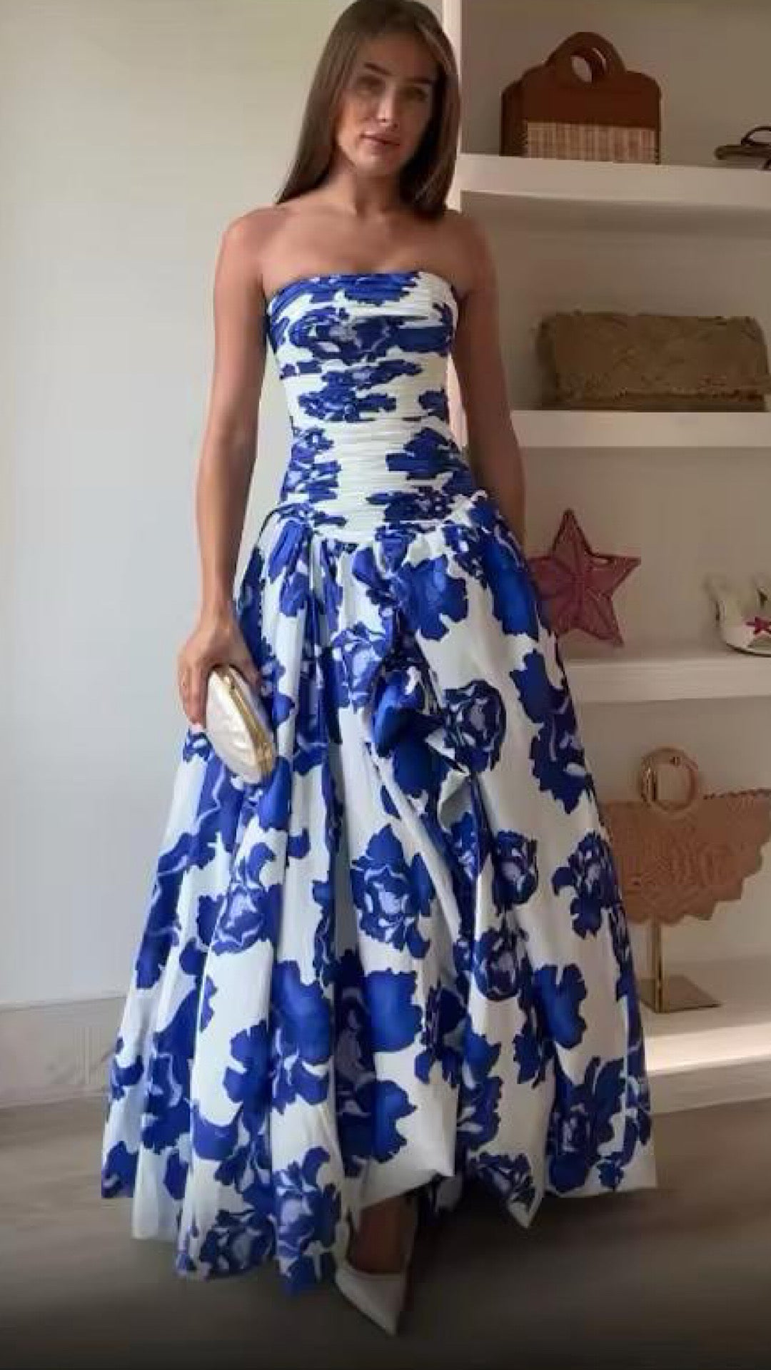 Lily Dress