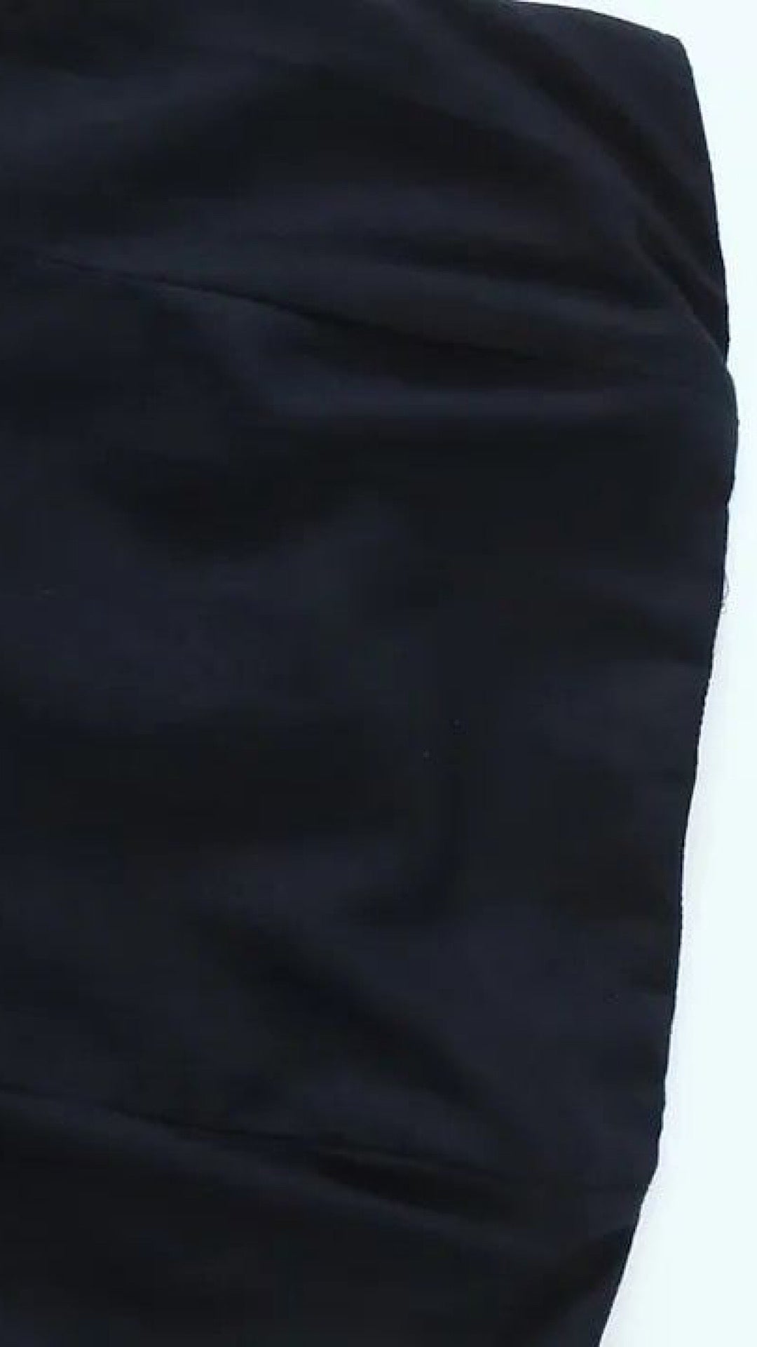 Tube Jumpsuit