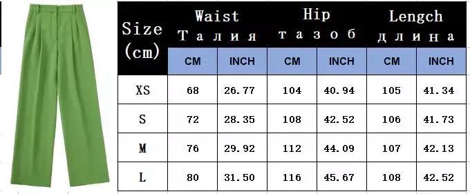 Double Breasted Blazer & Pants (PRE ORDER)