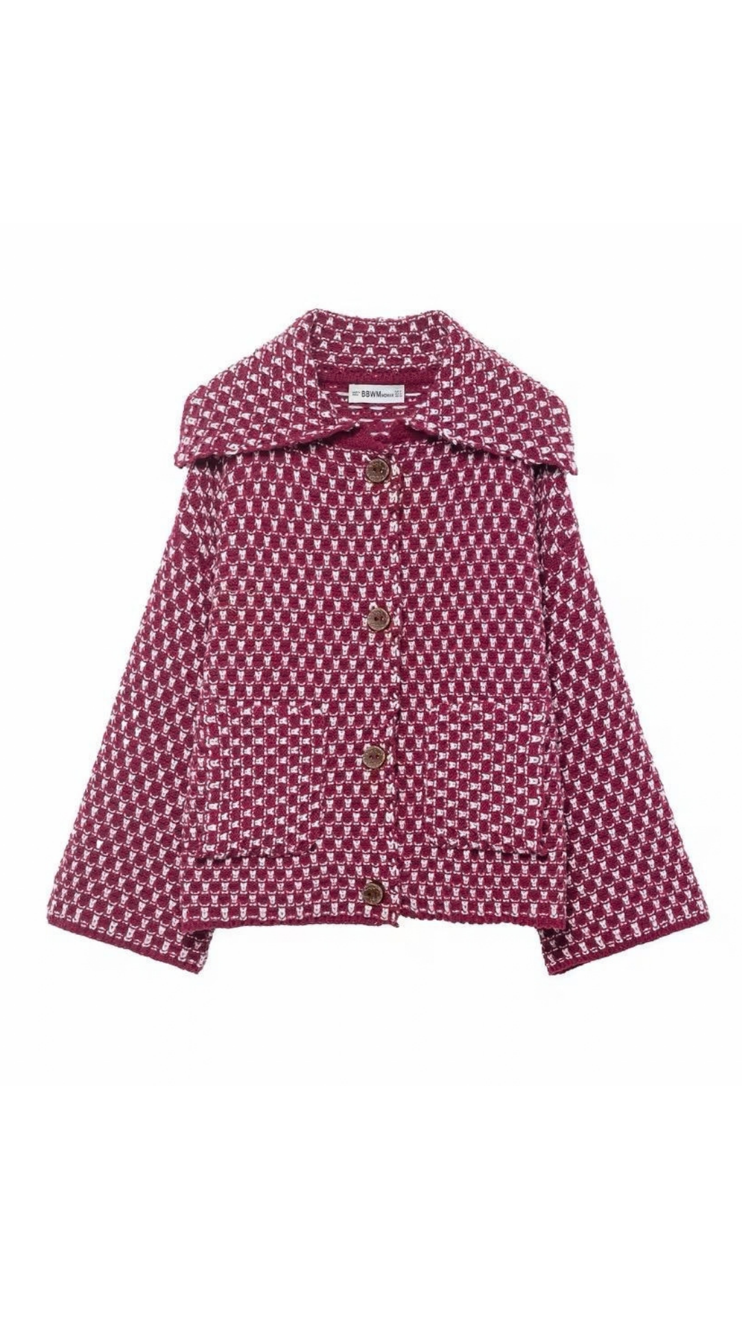 Lucy sweater