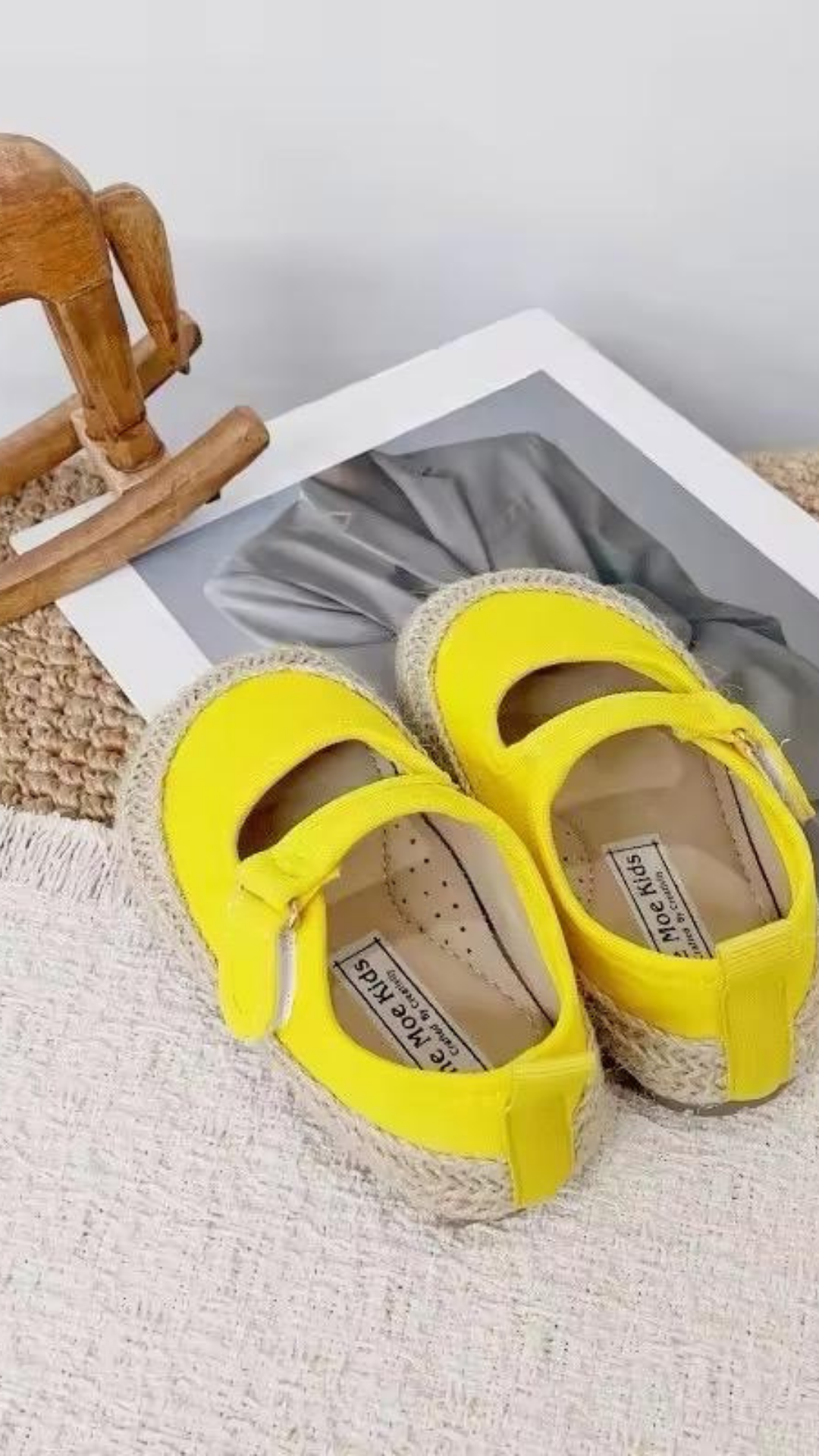 Candy Shoes