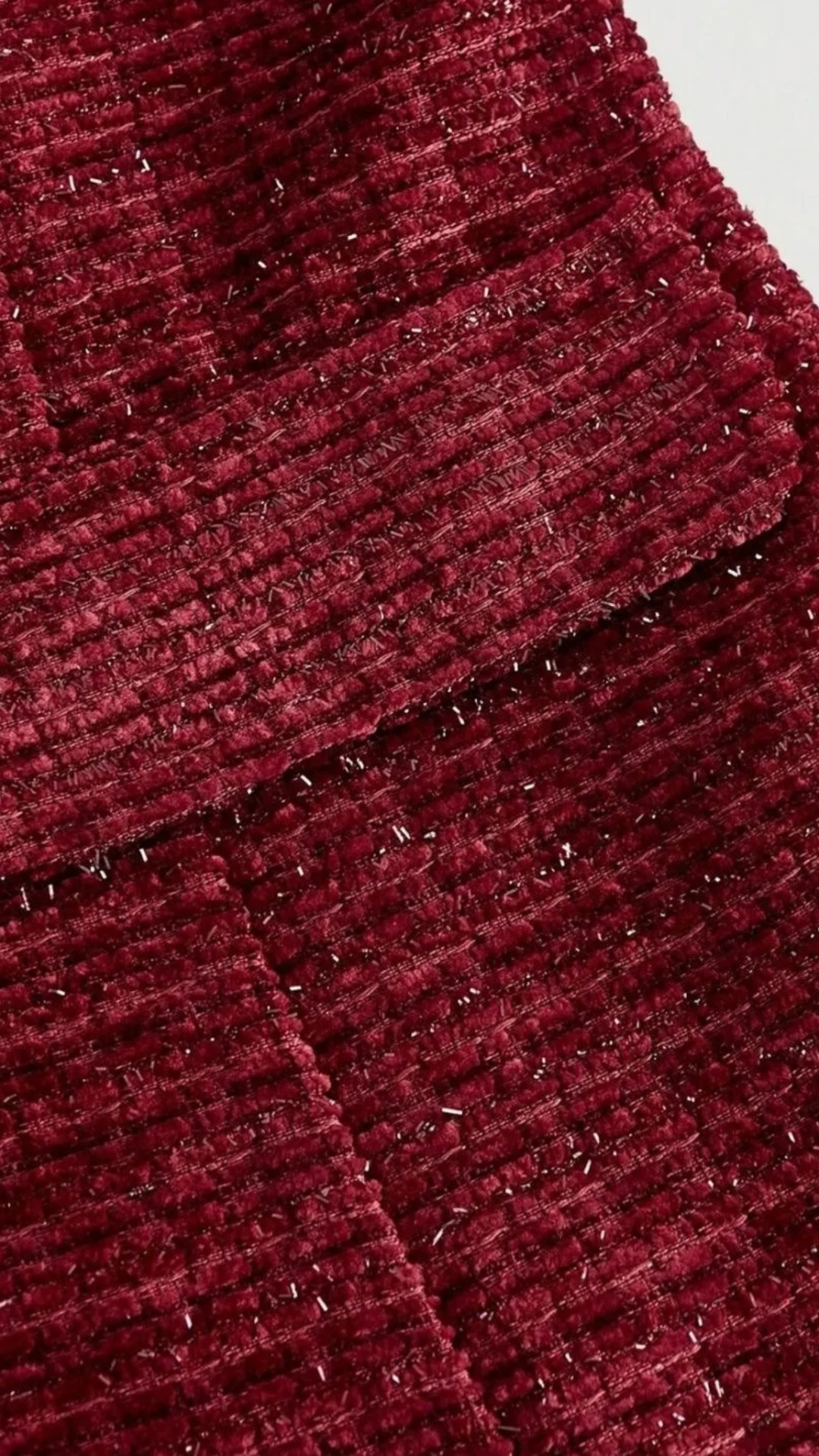 Savile Tweed Blazer