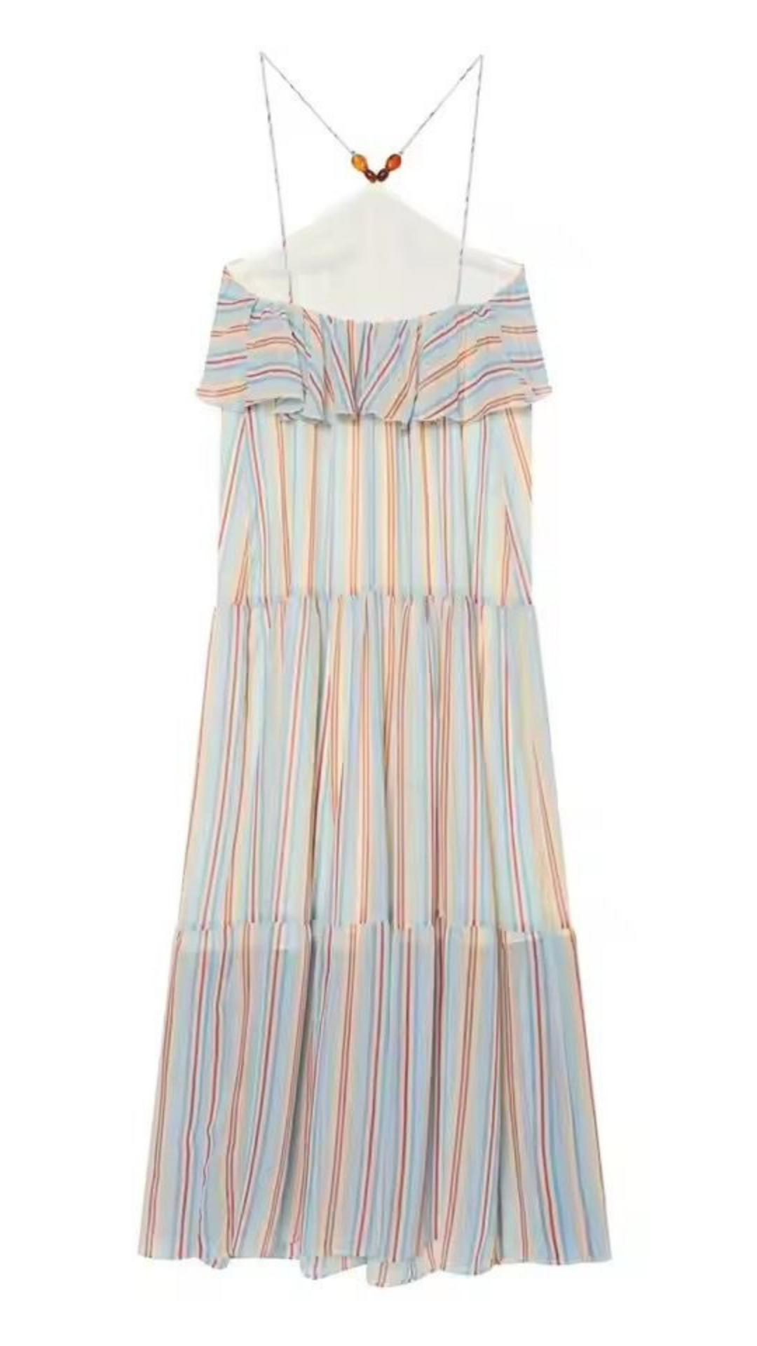 Martha Long Dress