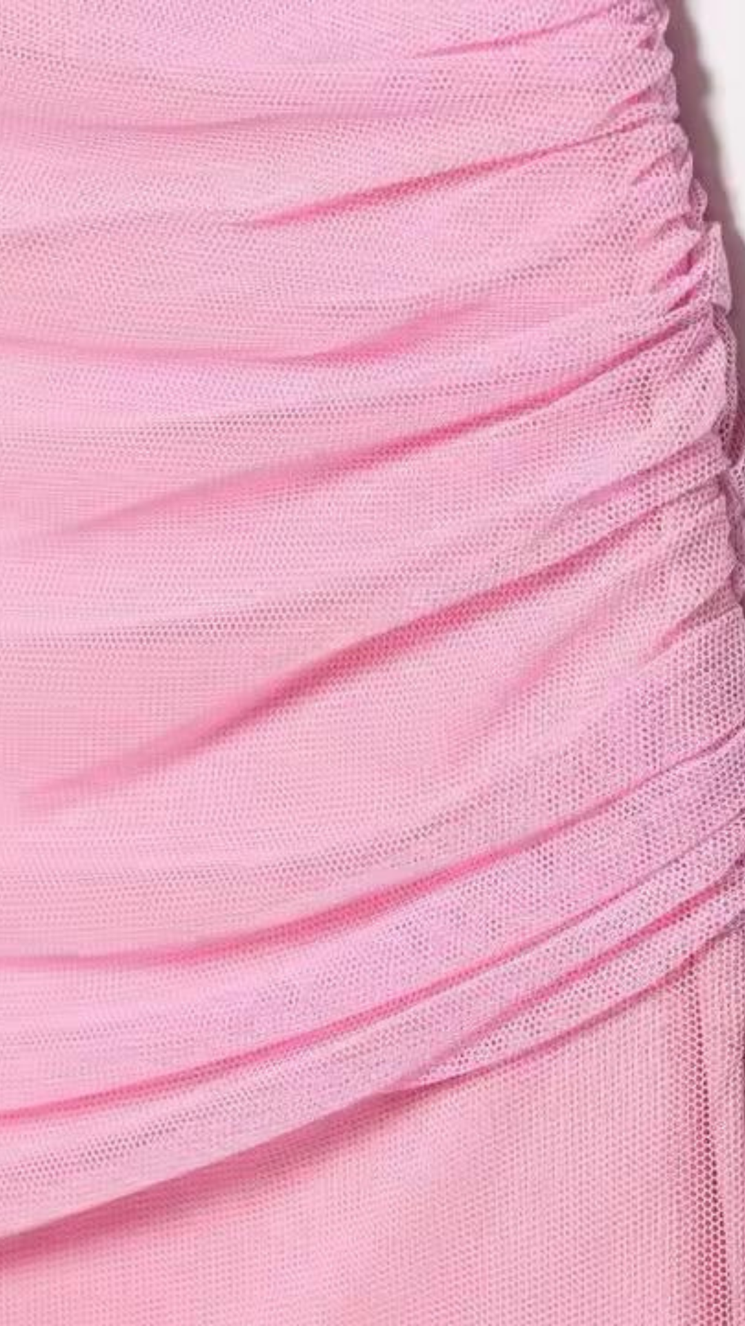 Draped Dress
