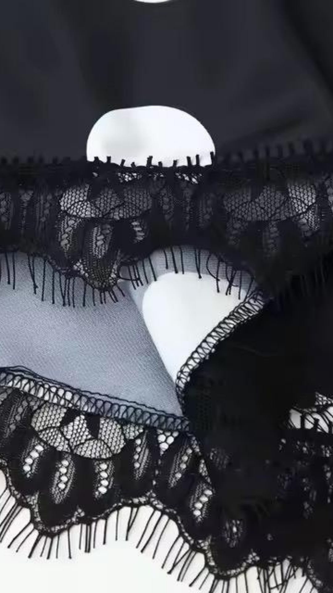 Solara Polka Set