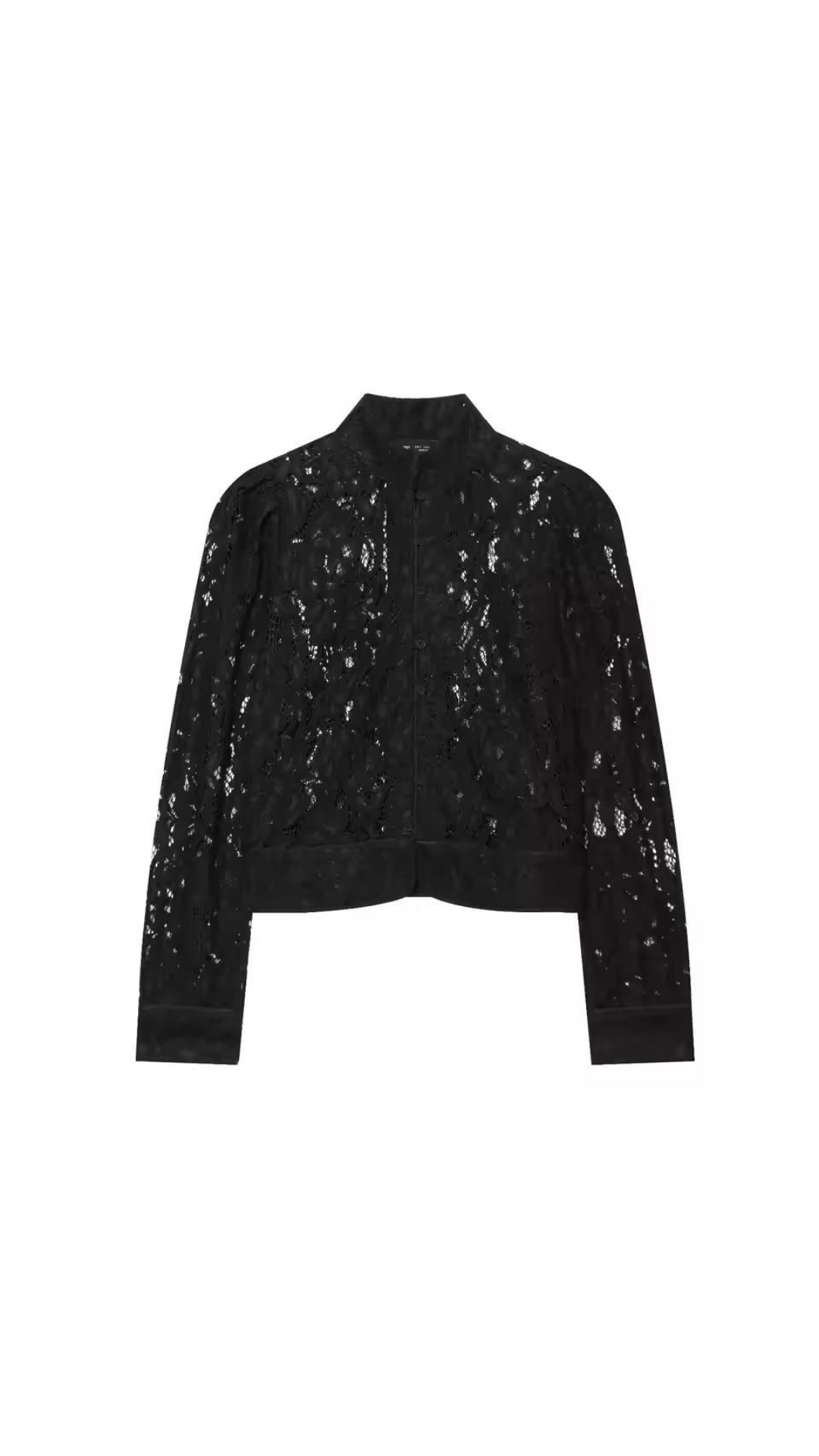Bella blouse