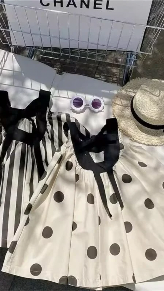 Modo Mini Dress