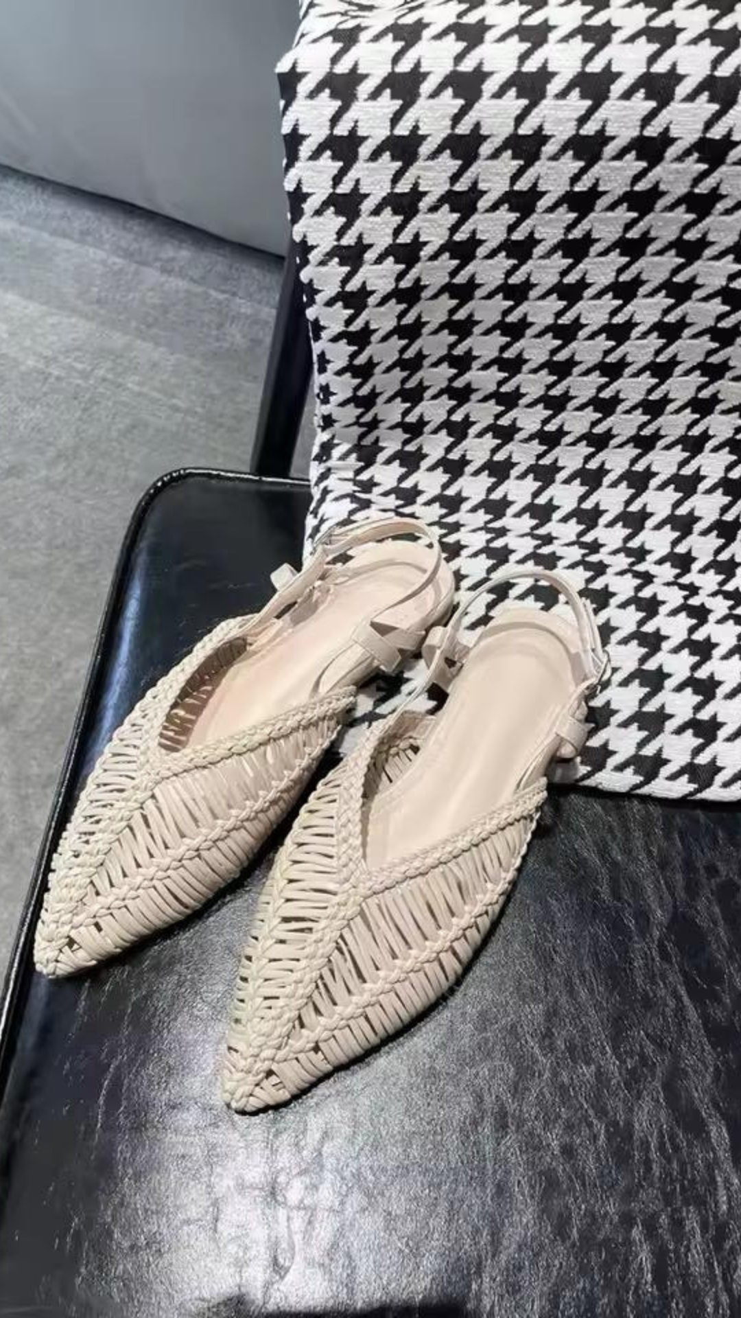 Stalin Flats