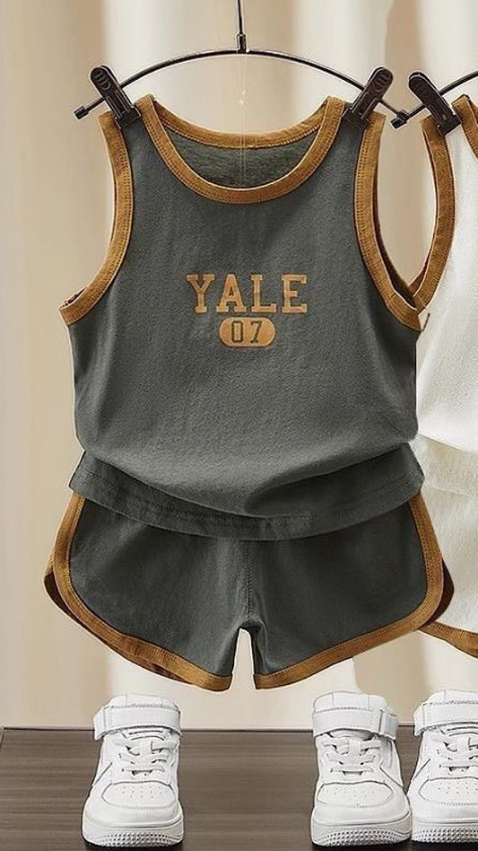 Yale Set