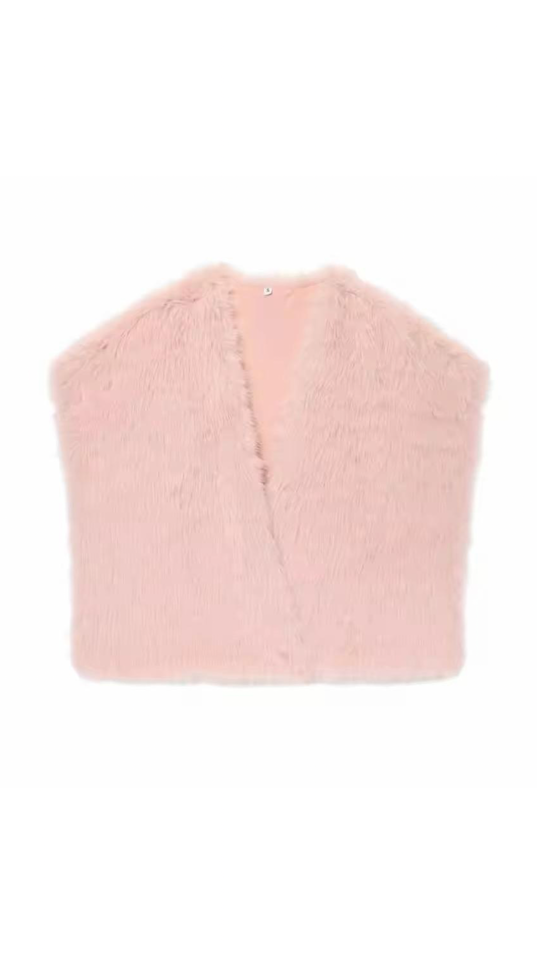 Druft Fur Jacket
