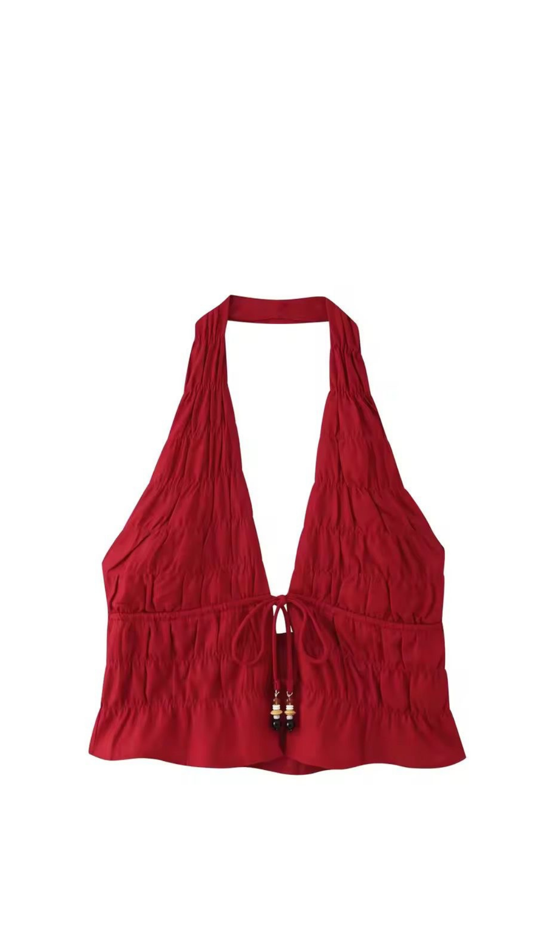 Sunset Glow Skirt Set