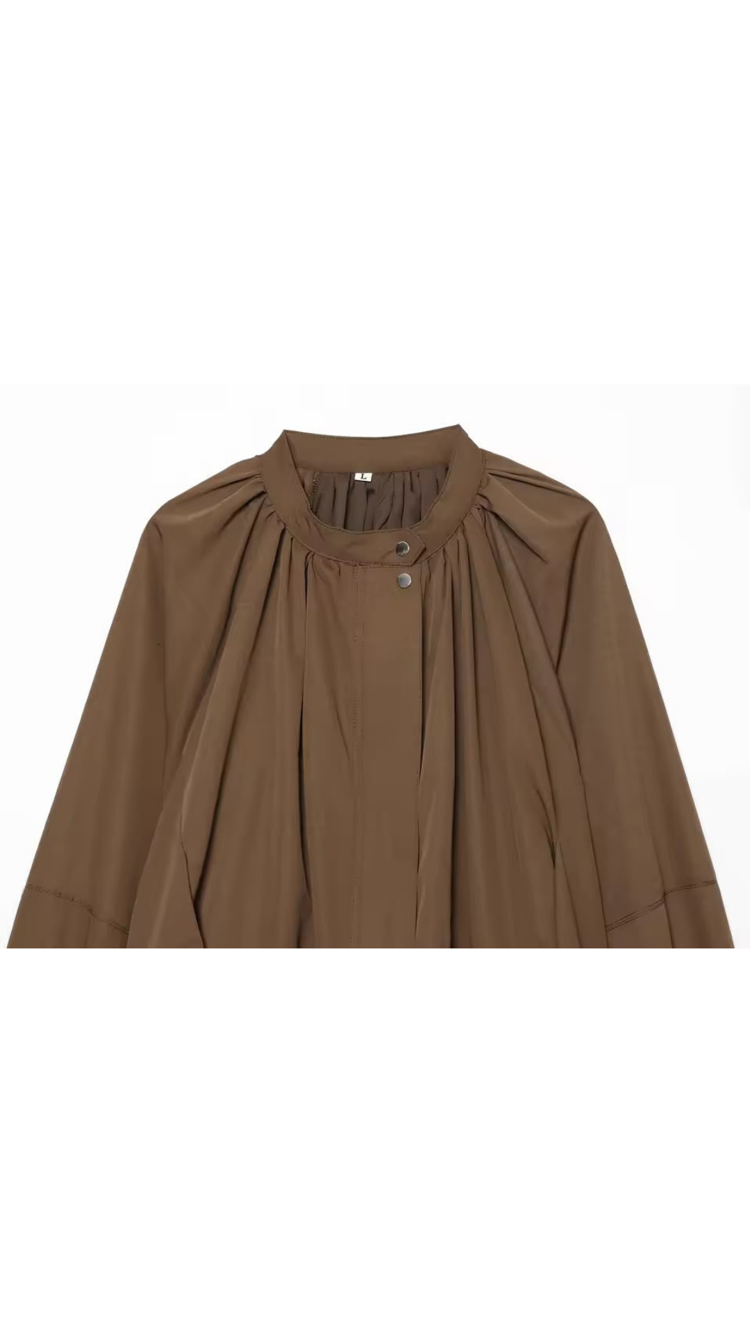 Stringed top and pants