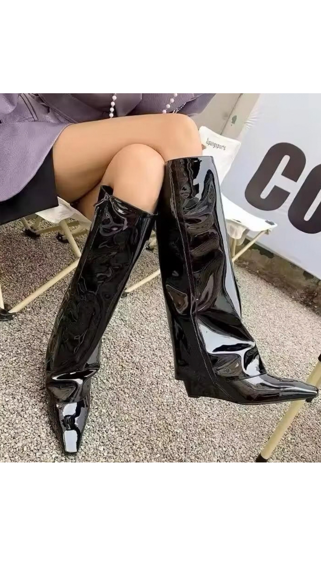 Stilla Boots