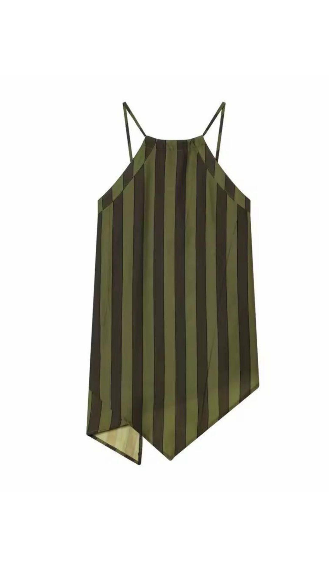 Striped Summer Set
