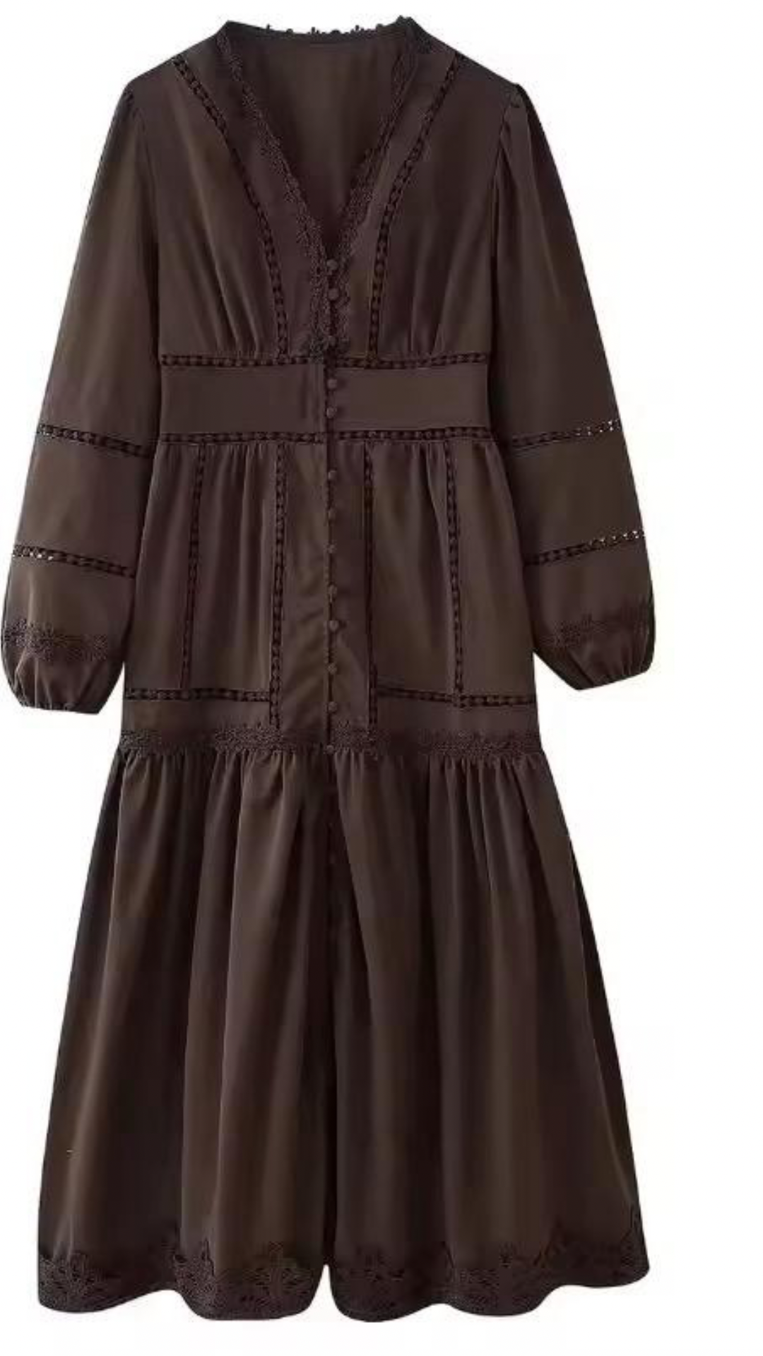 Aria Dress