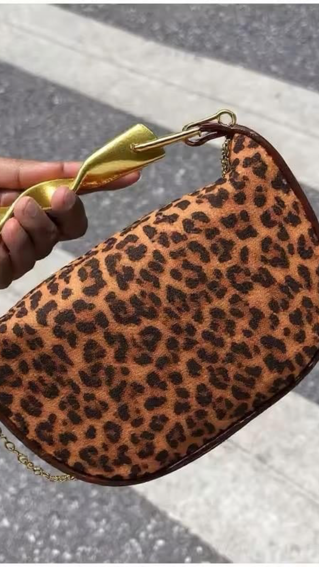 Forme Bag