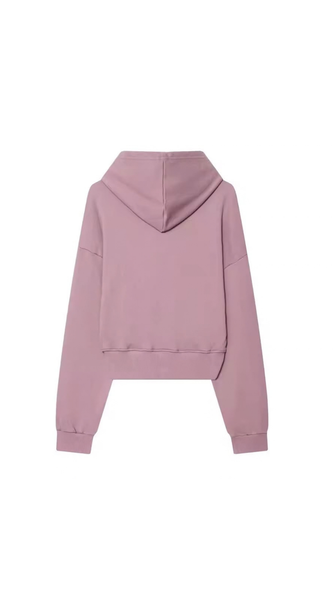 Blush tracksuit