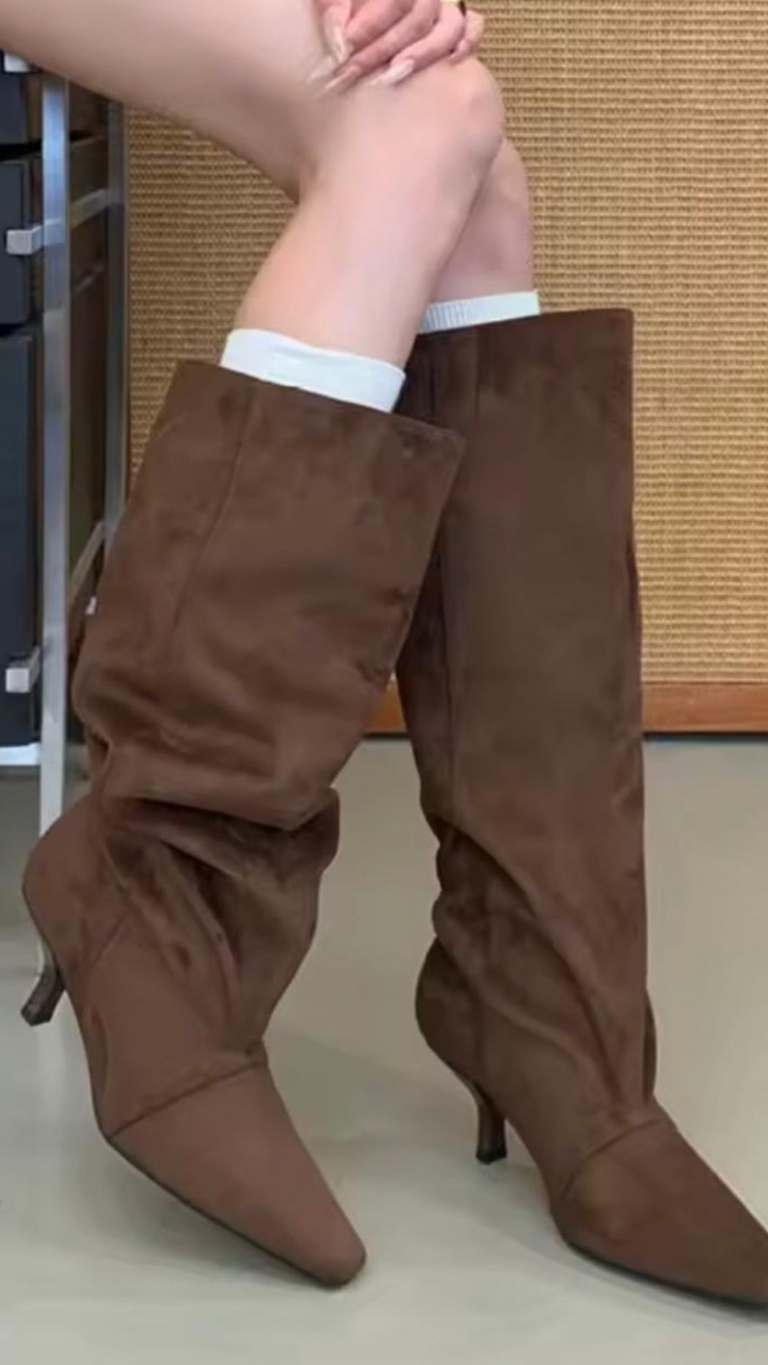 Candicee Boots