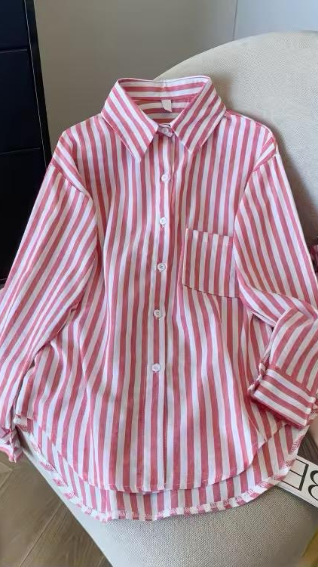 Stripy Shirt