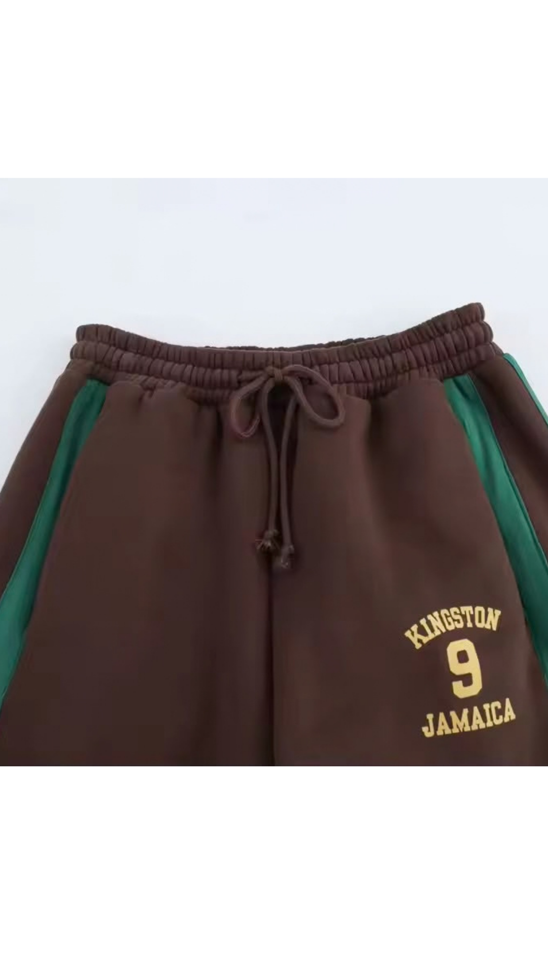 Jamaica tracksuit