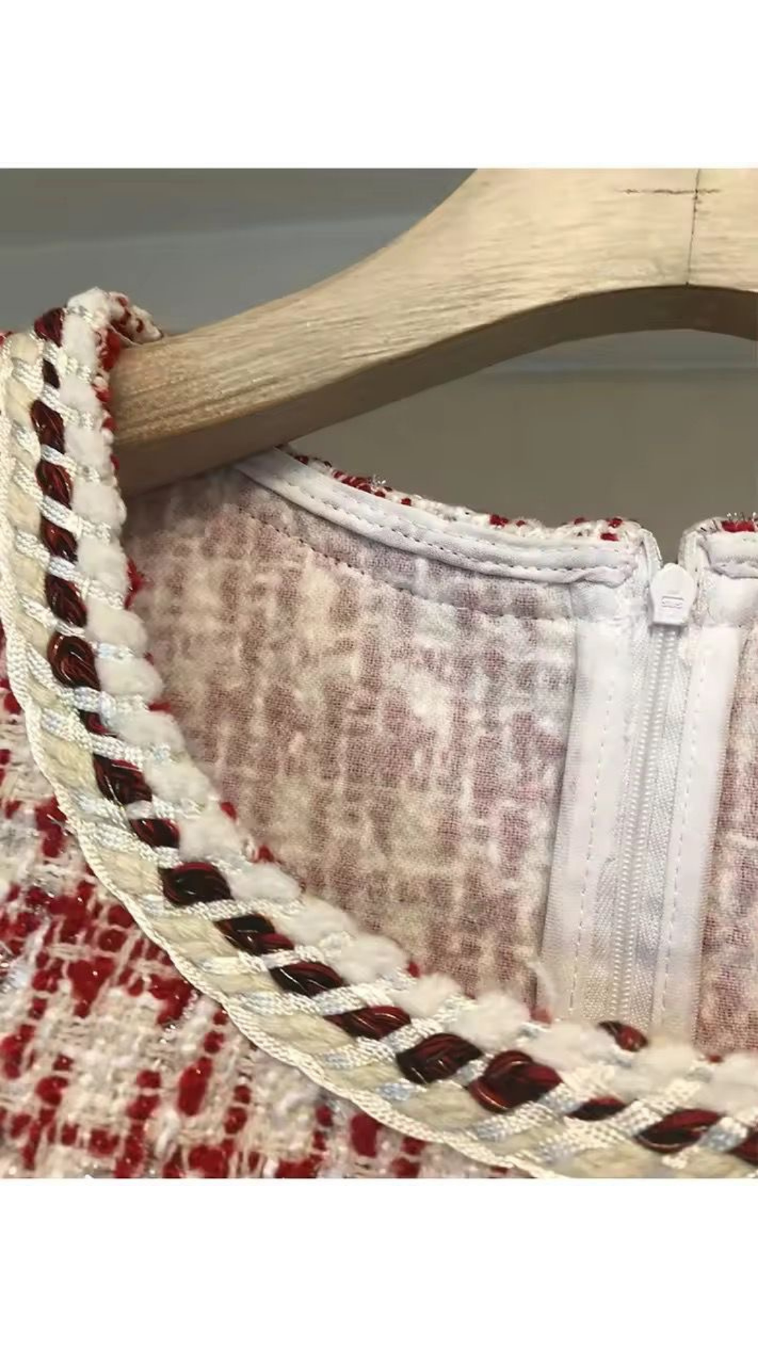 Bellora dress