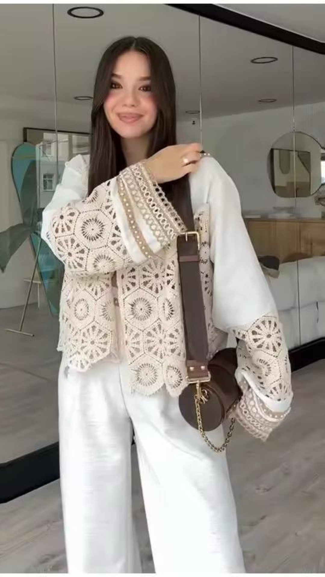 Regal Threads Set