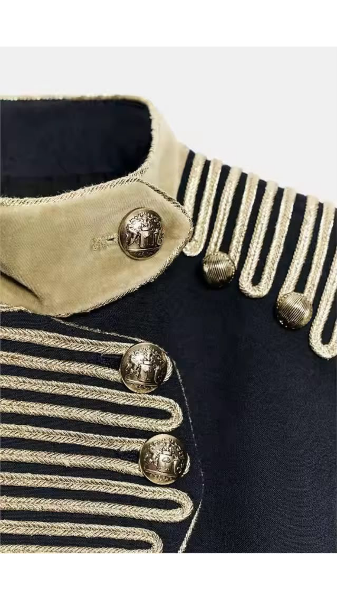 Elora jacket