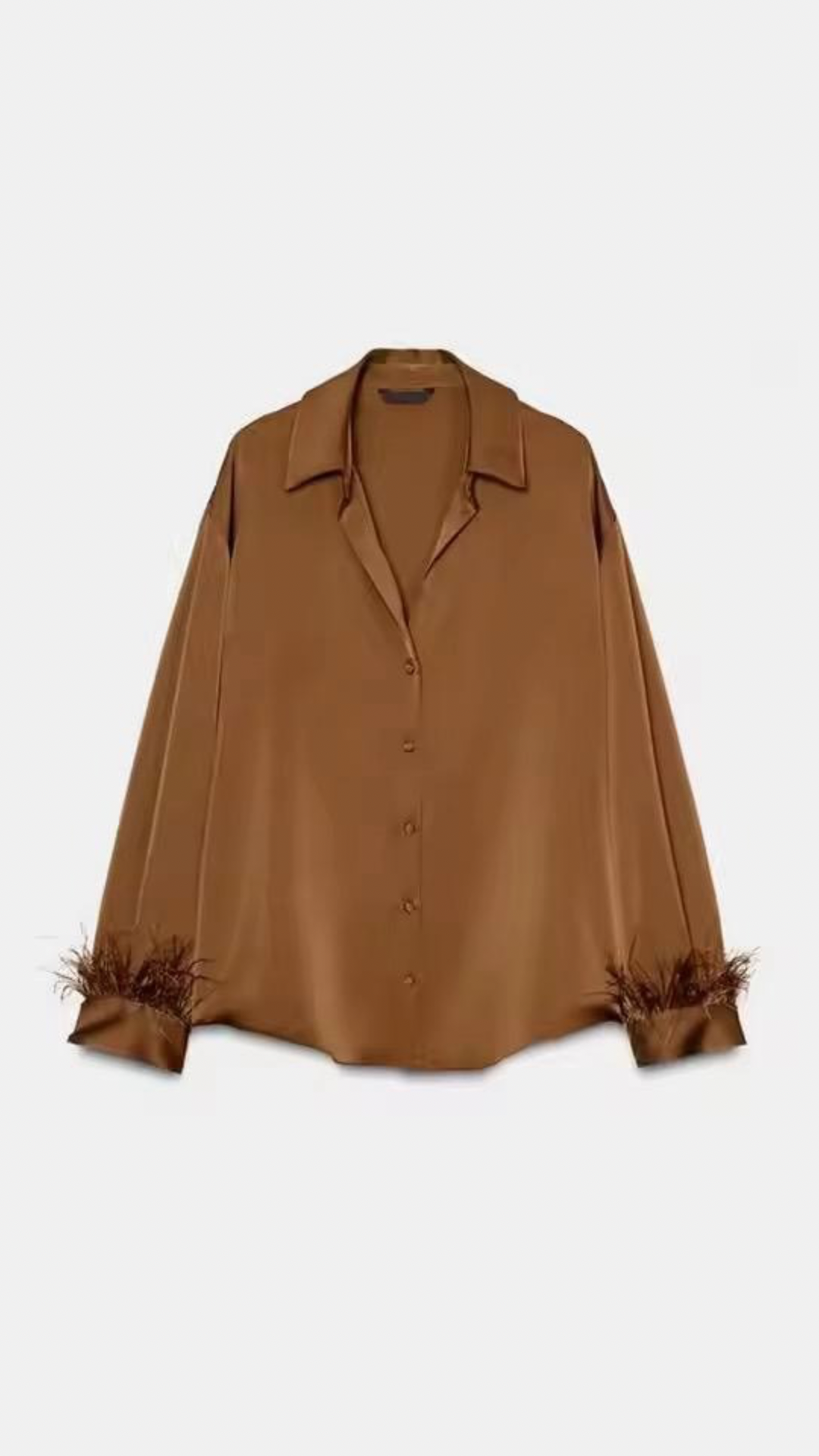Aura Shirt