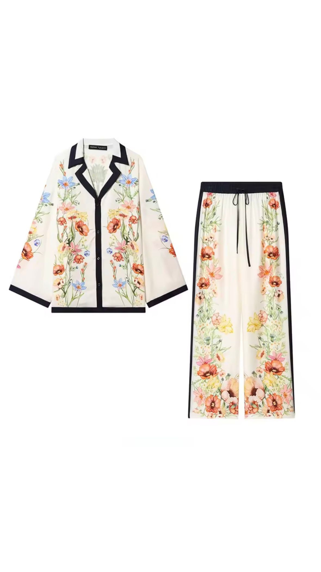 Garden Muse Set