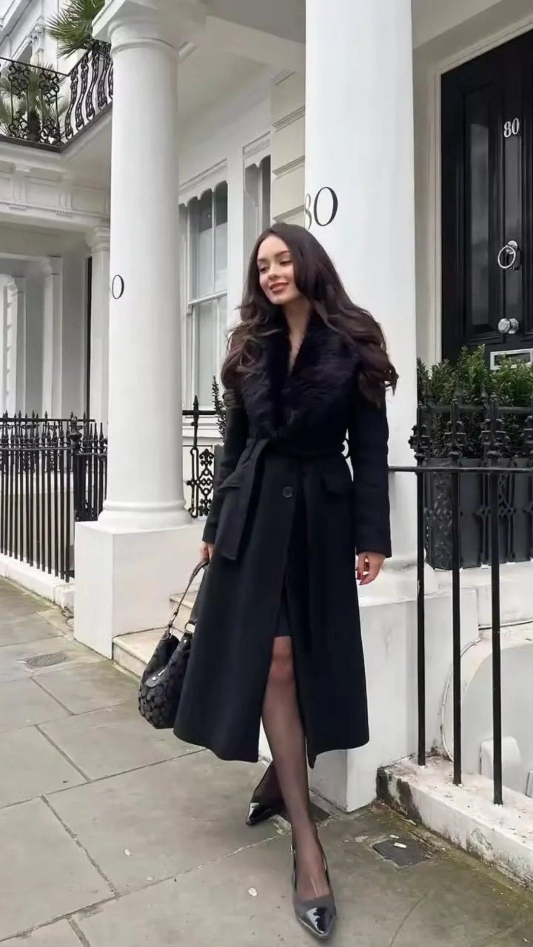 Birch Whisper Coat