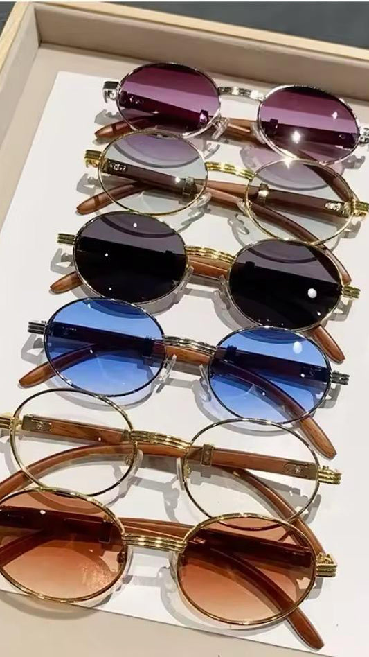 Stilla Sunglasses