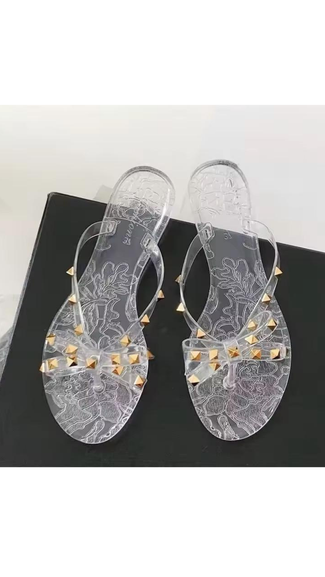 Beach Flats