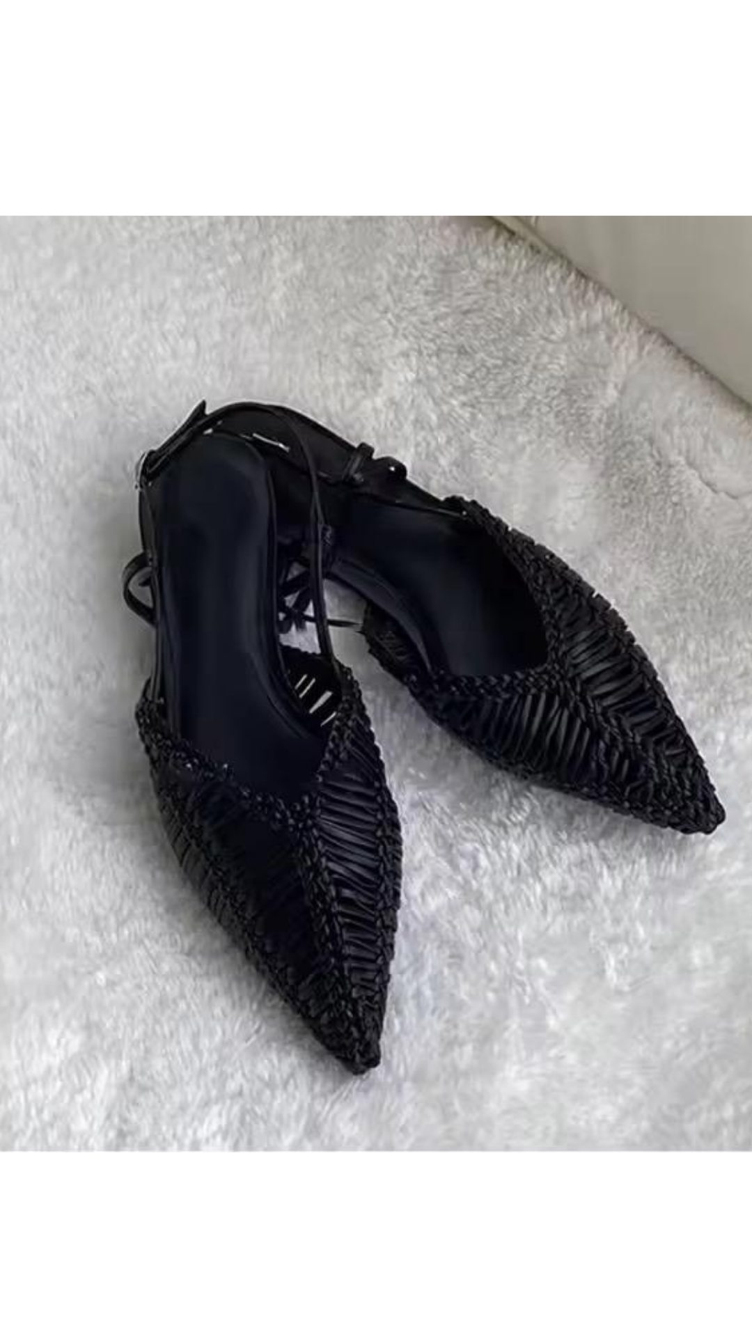 Stalin Flats