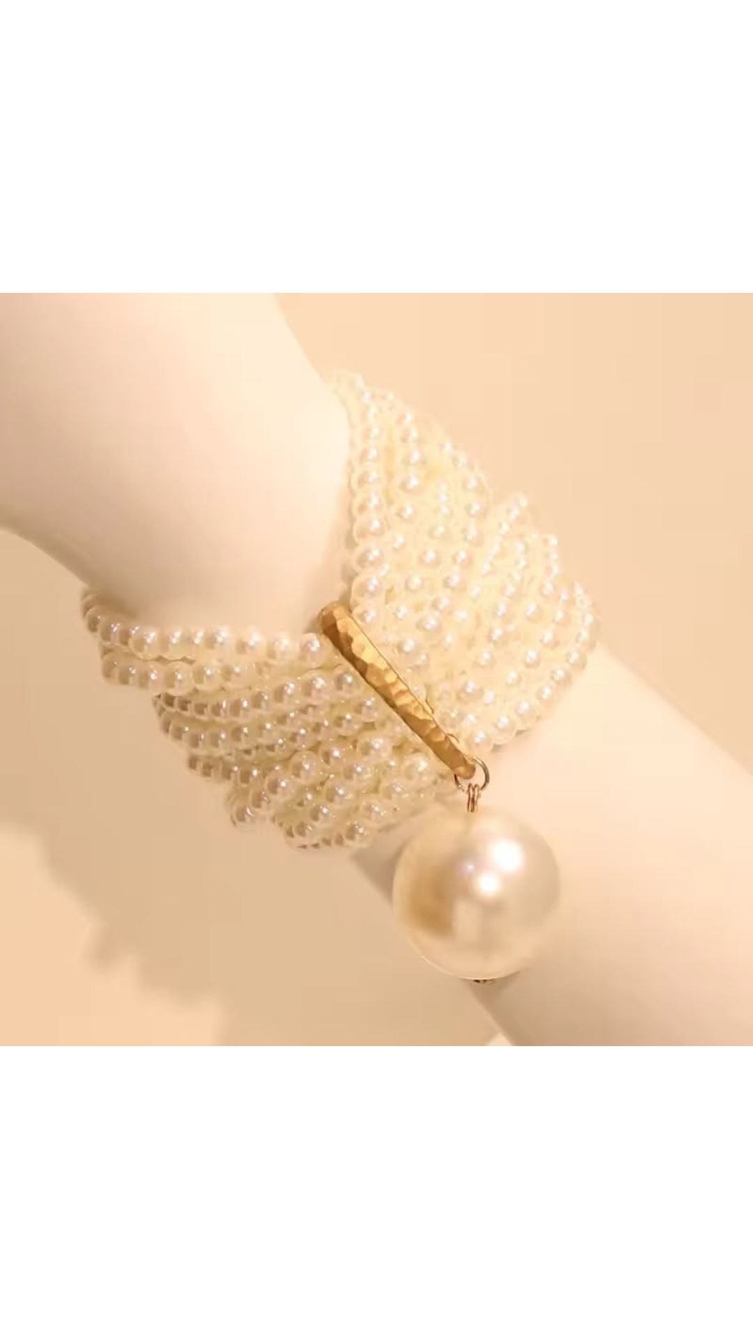 Elara bracelet