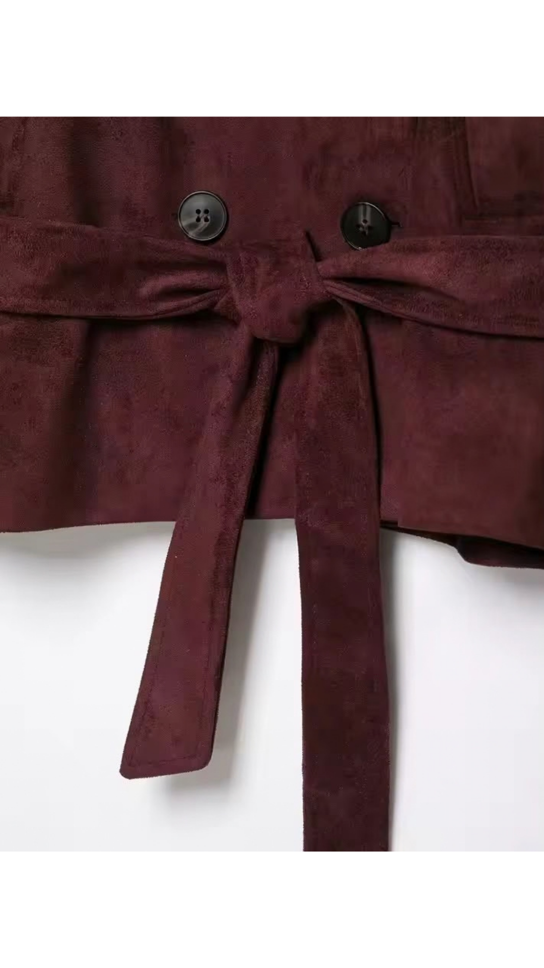 Freya jacket