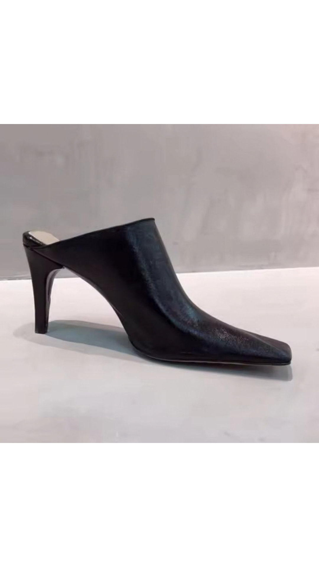 Bellaire Heels