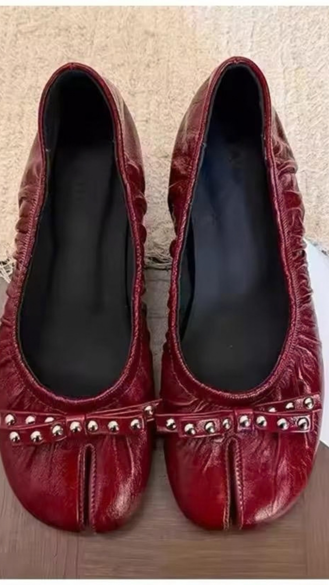 Estelle Flats