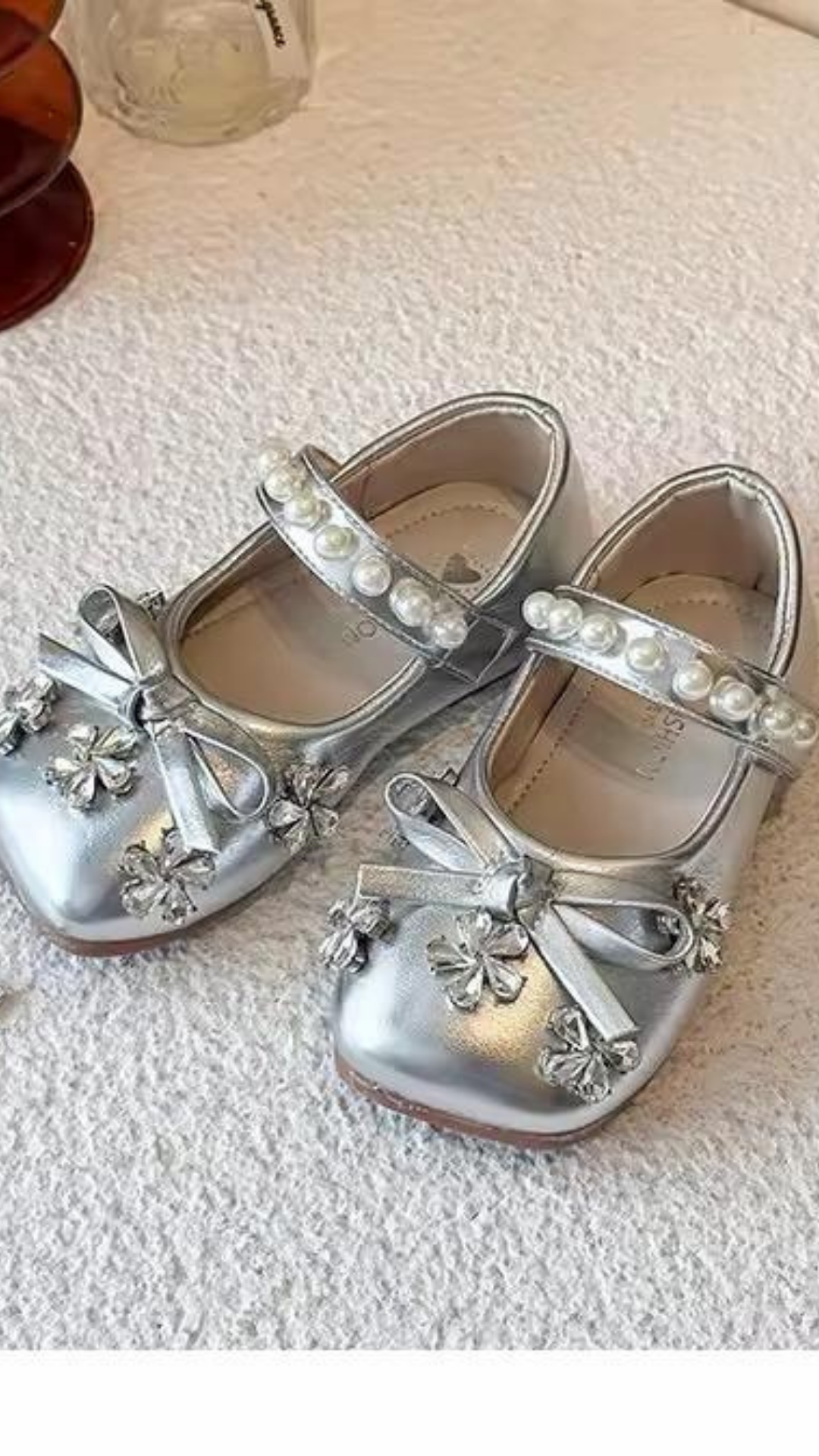 Embellished Flats