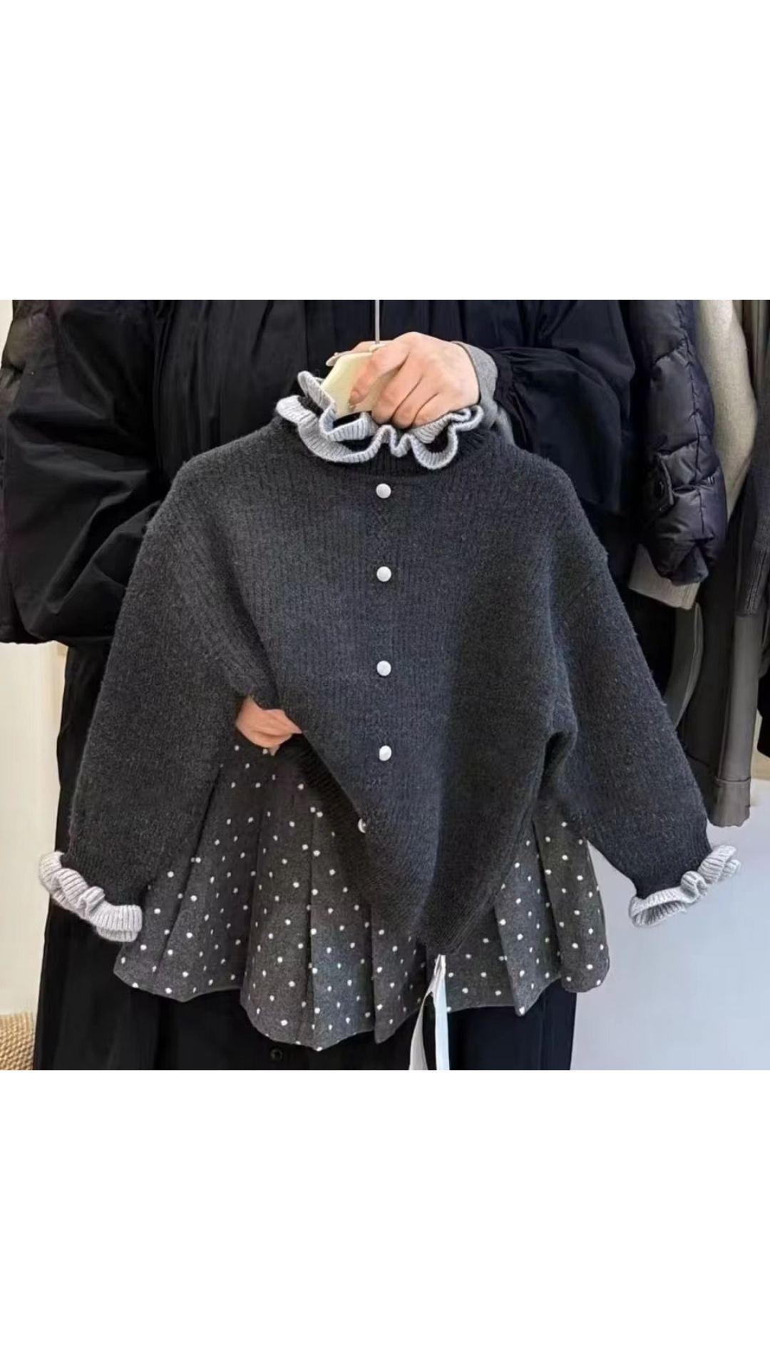 Mini rose’ set