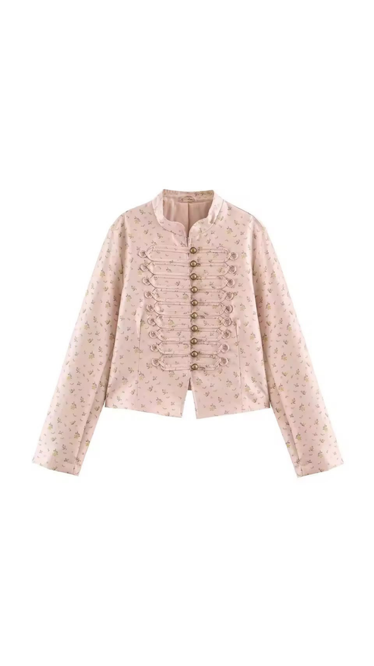 Flora jacket