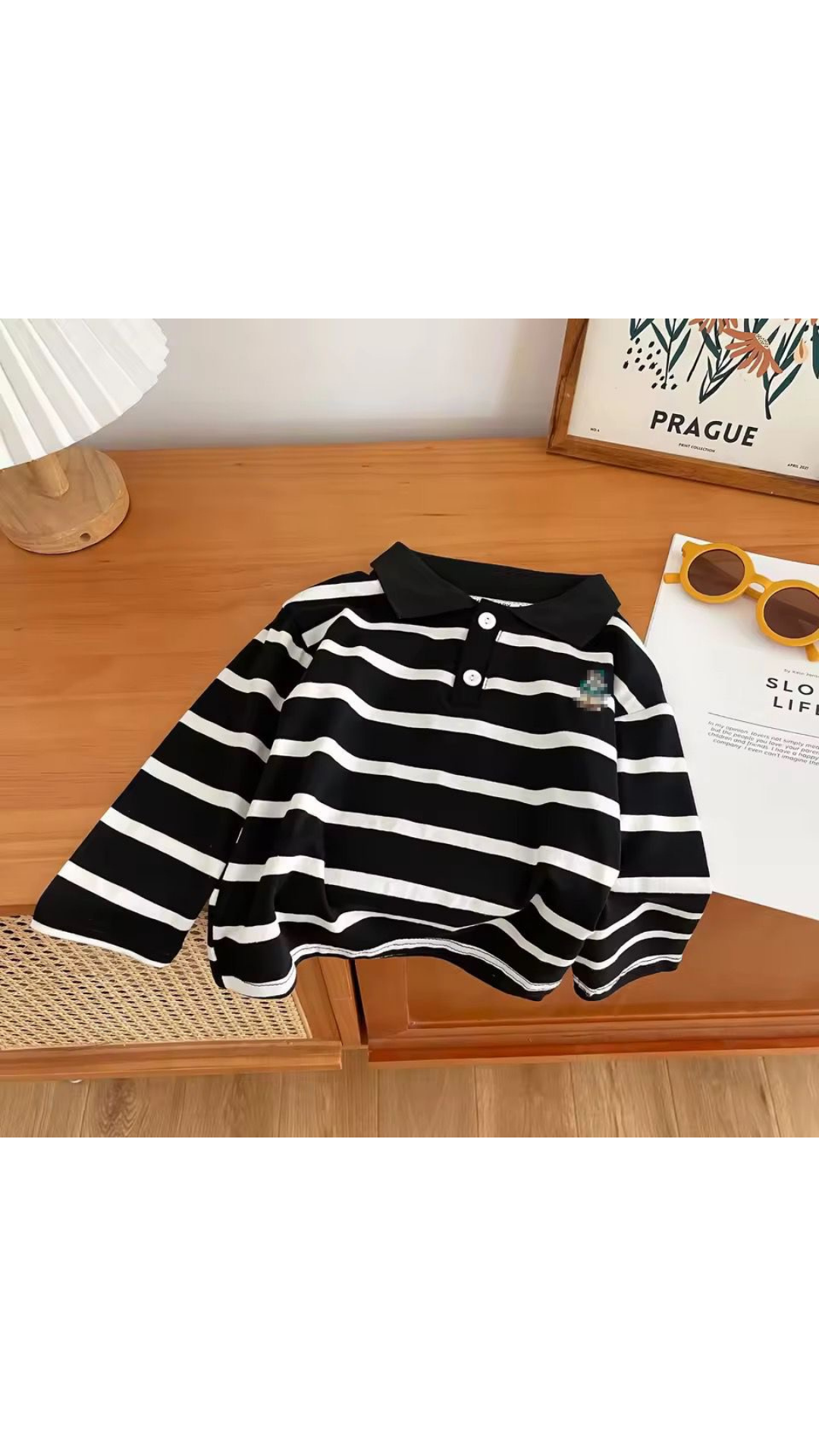 Maison T-shirt