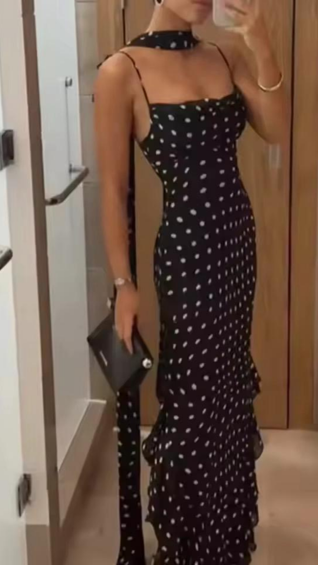 Vienna Dress