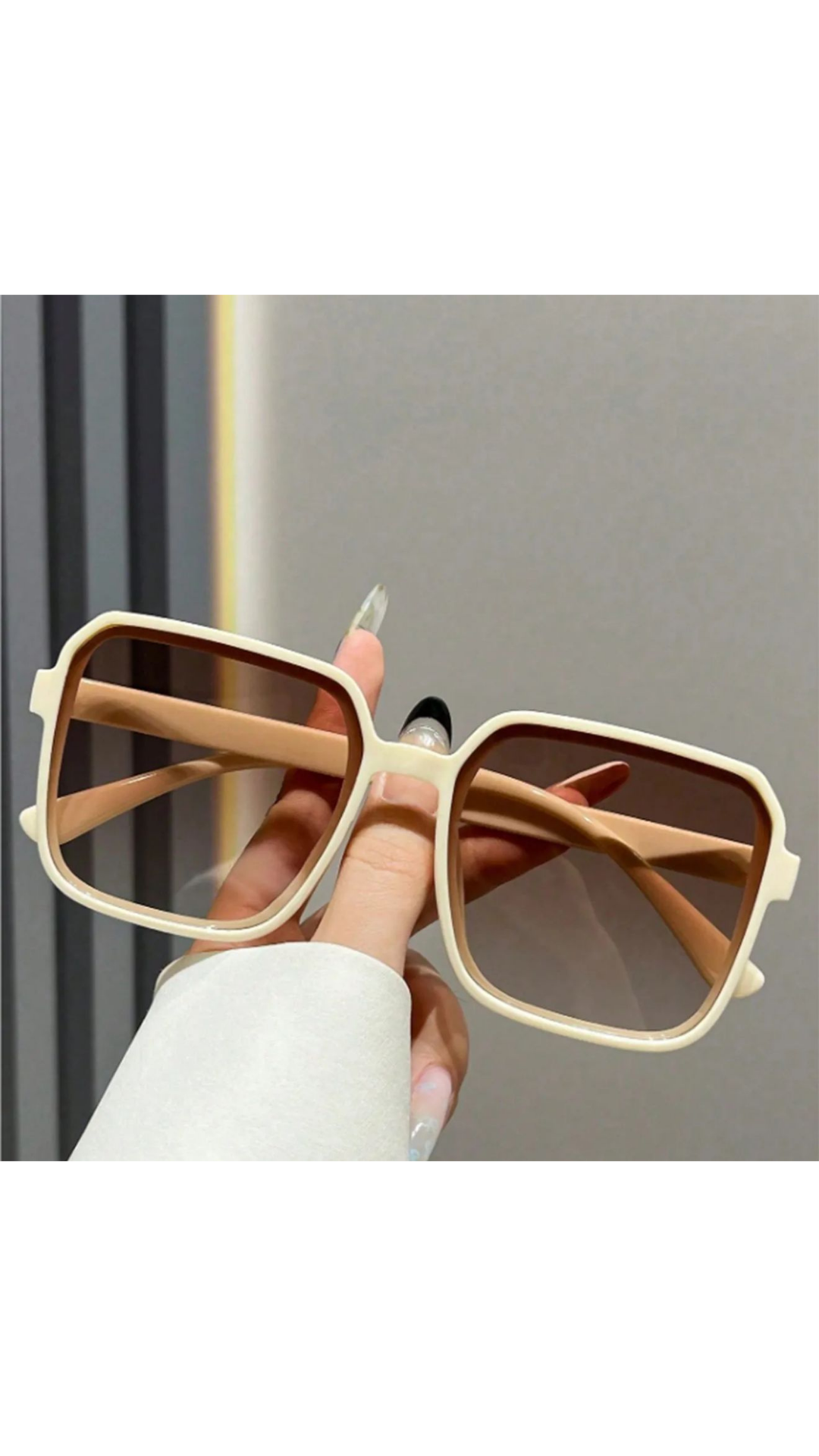 Beach Glasses