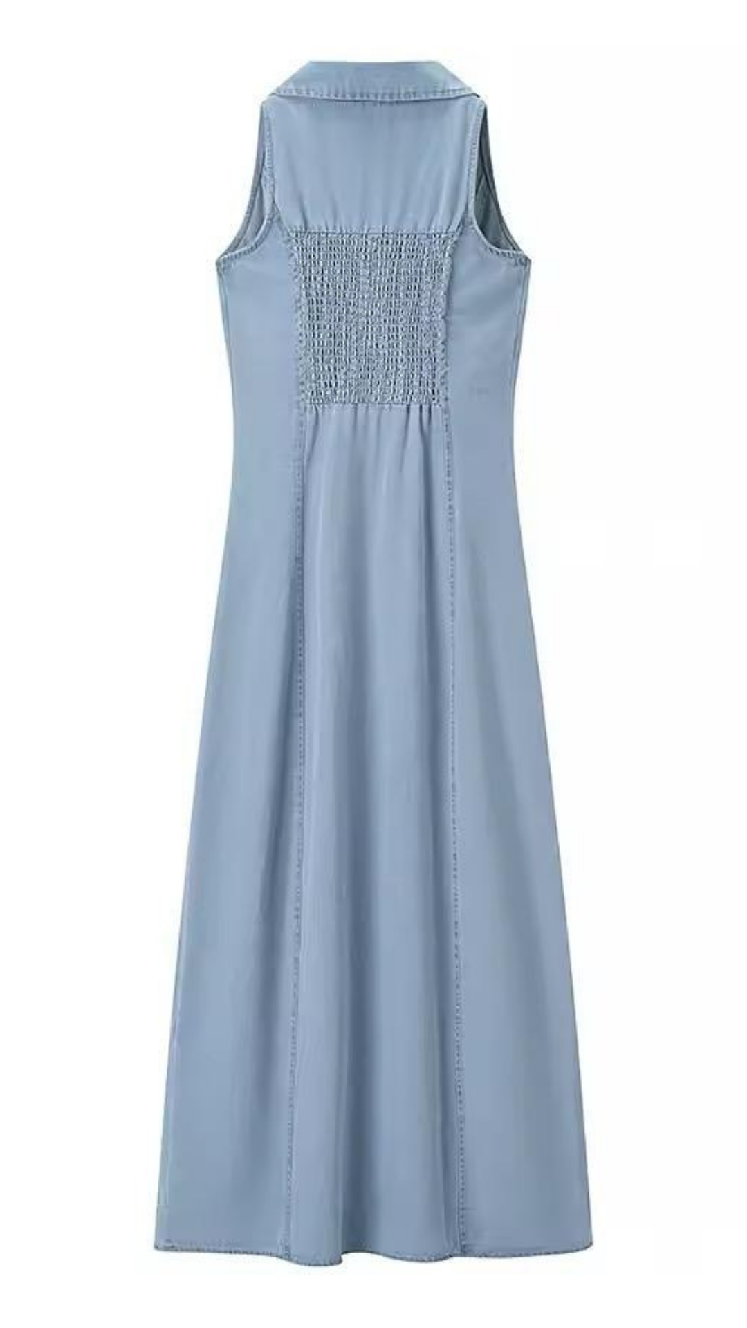 Sundown Sway Dress