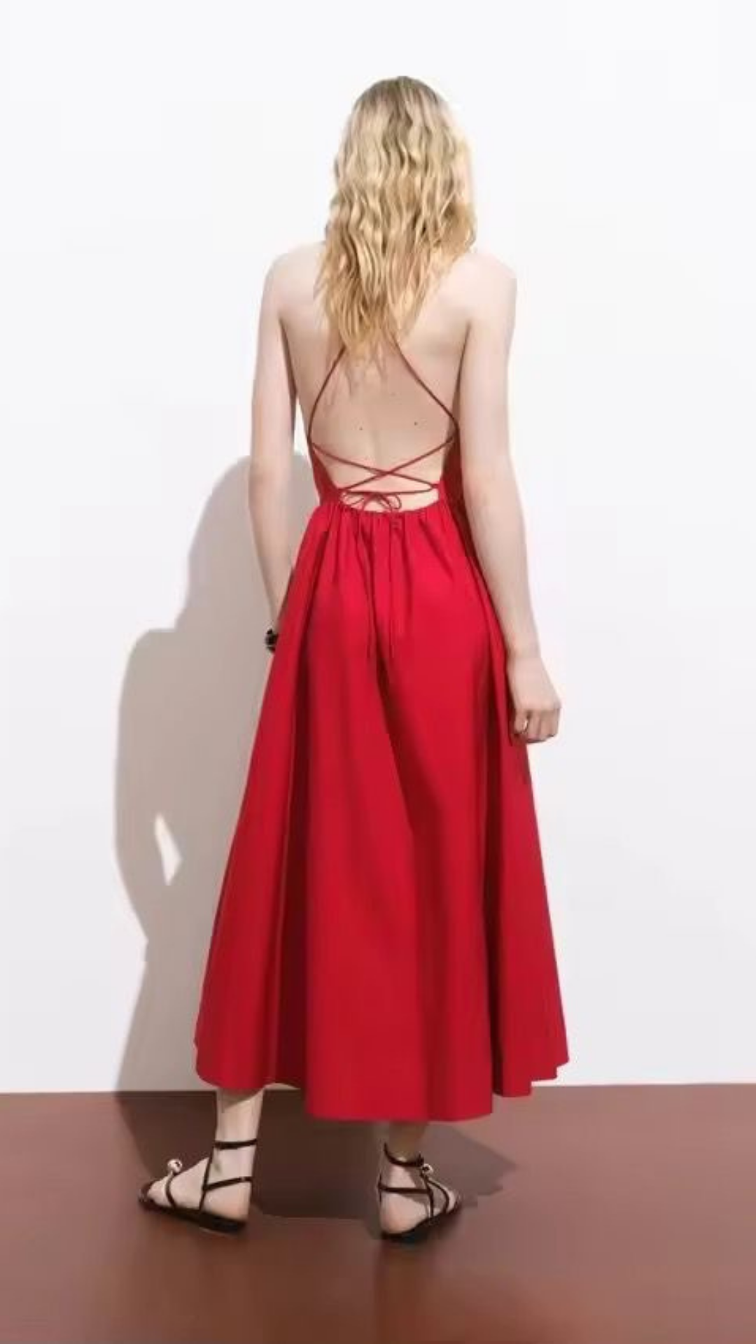 Queeny Dress