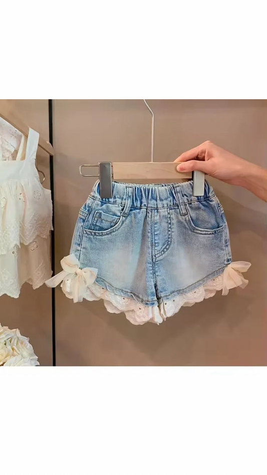 Lacey Shorts