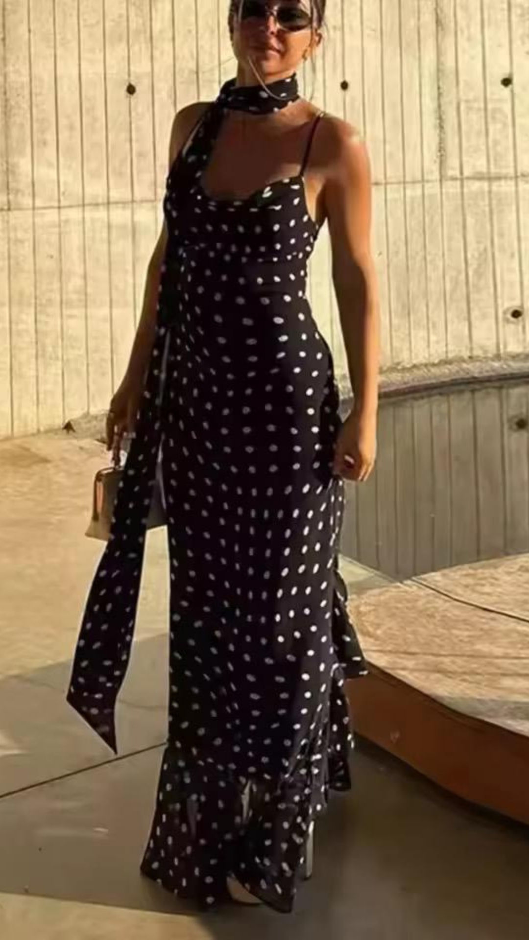 Vienna Dress
